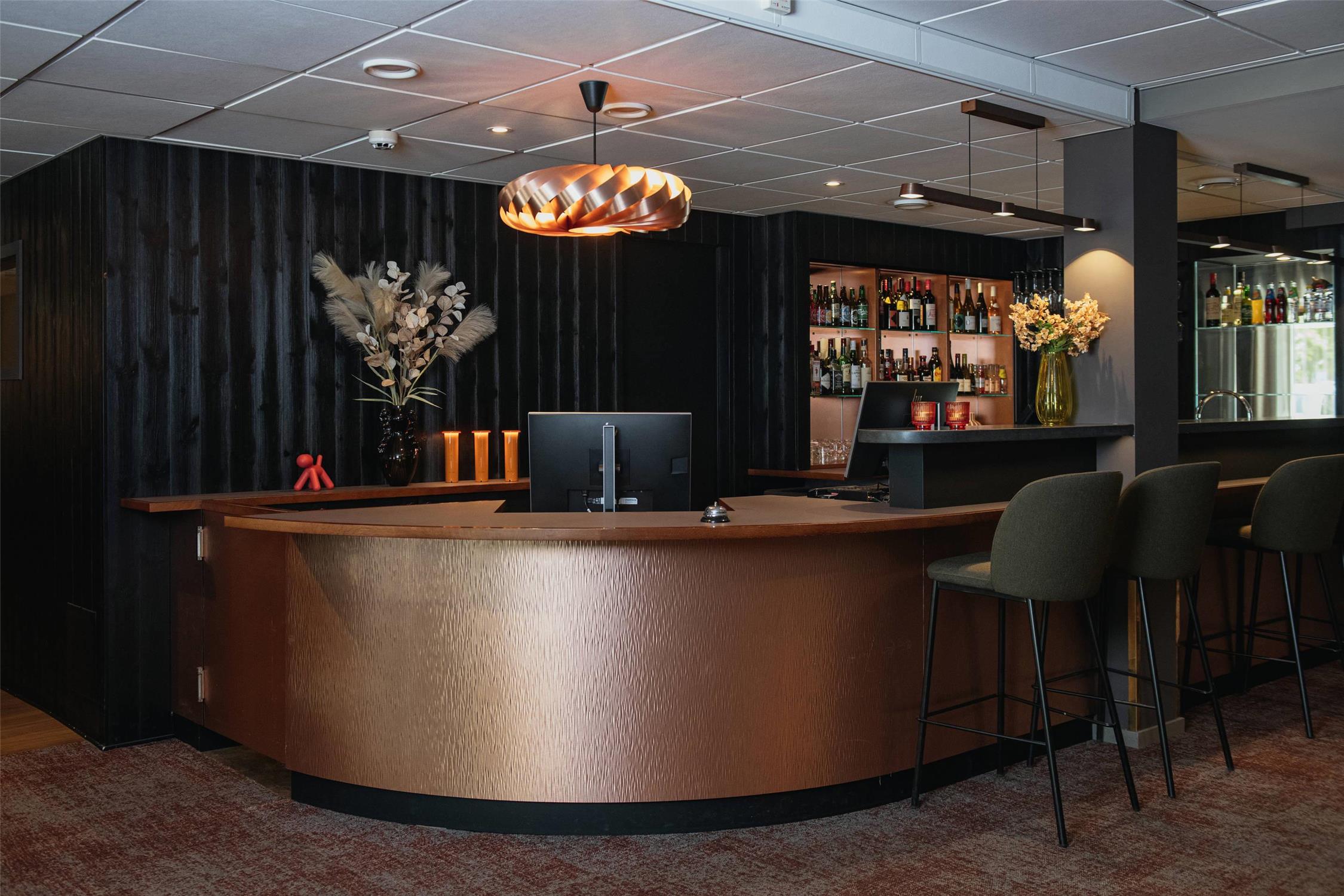 Home Hotel Bergmastaren 42/47