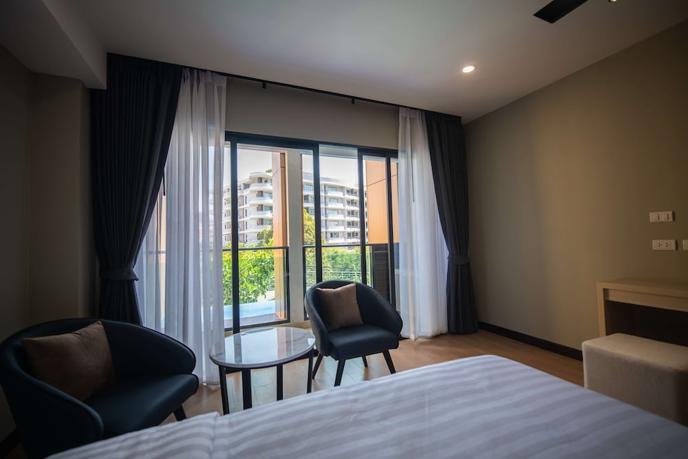 Lewit Hotel Pattaya, a member of Radisson Individuals 13/50
