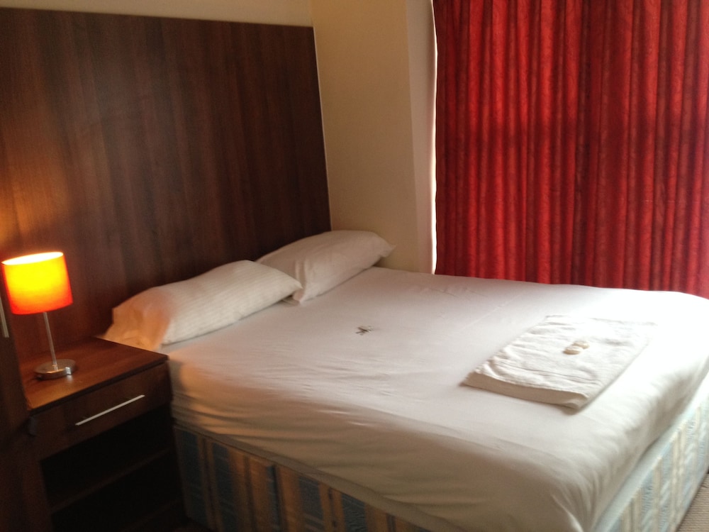CityLodge London 11/33