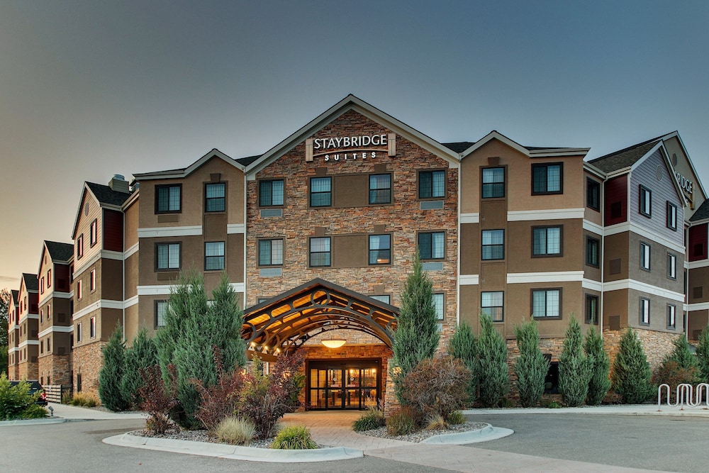 Staybridge Suites Missoula 1/59
