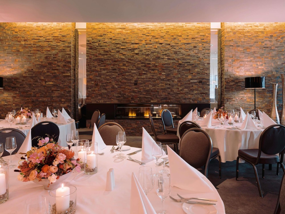 Movenpick Hotel Stuttgart Airport 36/50