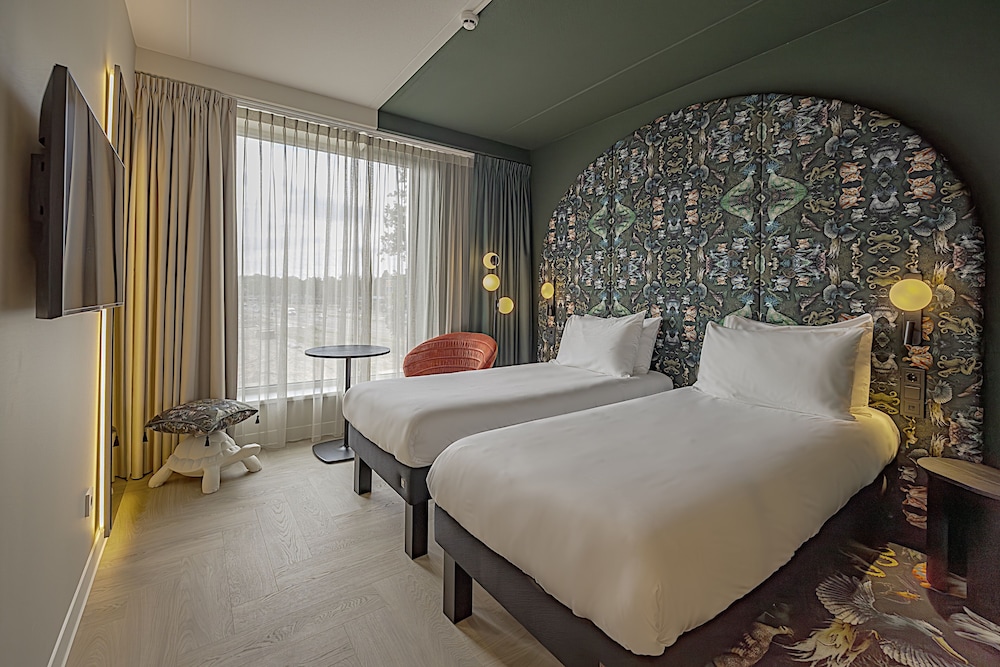 ibis Styles Rotterdam Ahoy 21/63