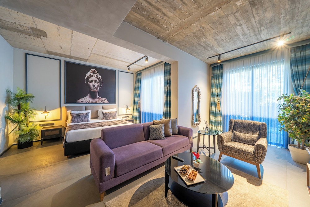 Sandima Boutique Hotel 23/43