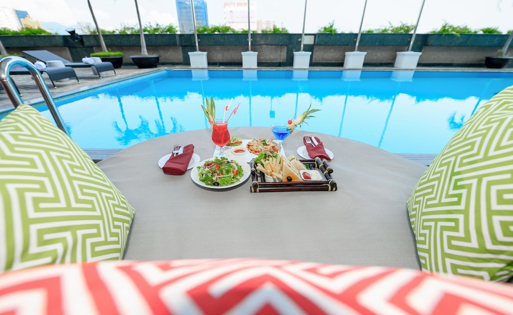 Muong Thanh Luxury Song Han Hotel 31/50