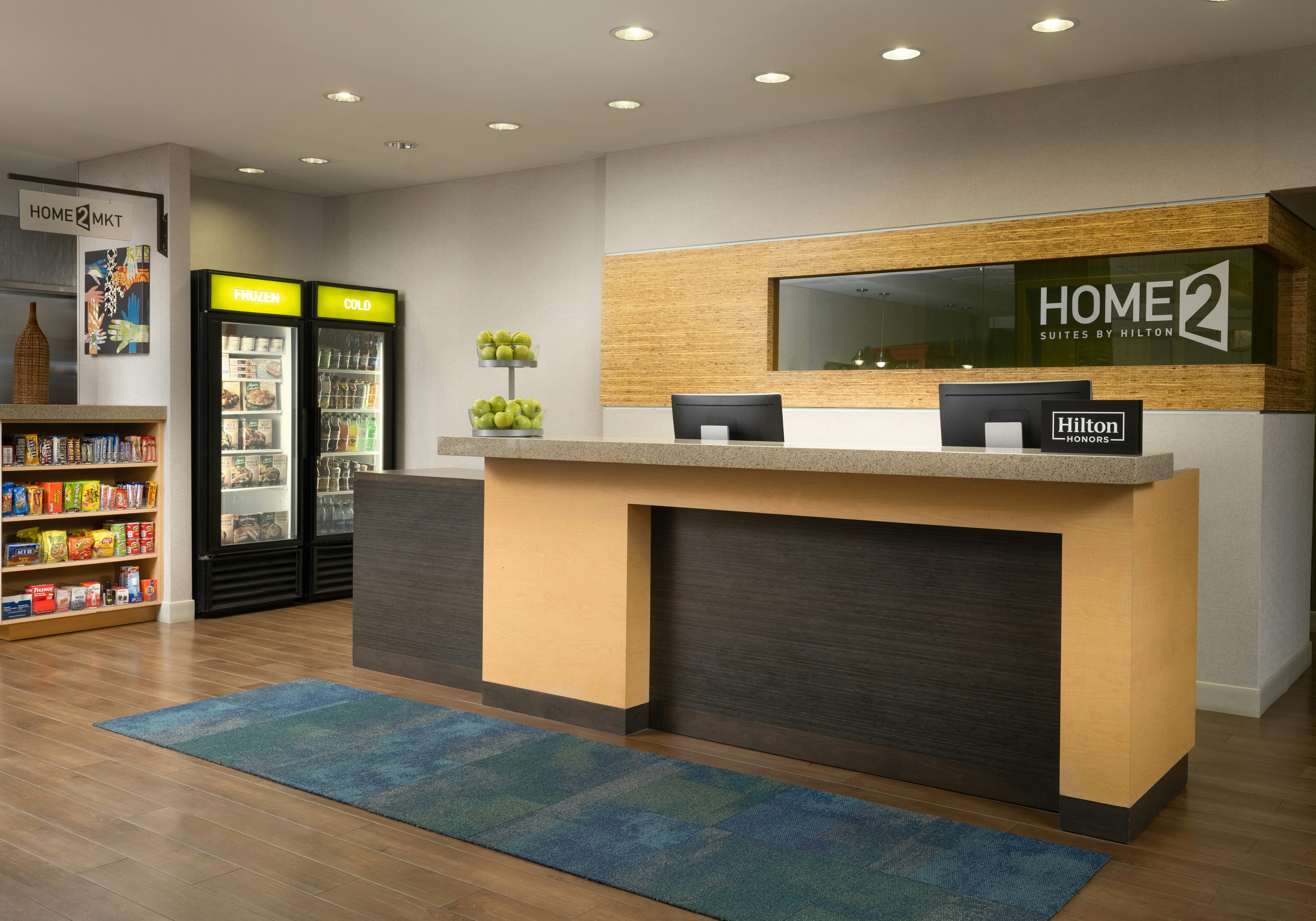 Home2 Suites by Hilton Charleston Airport Convention Center 5/44