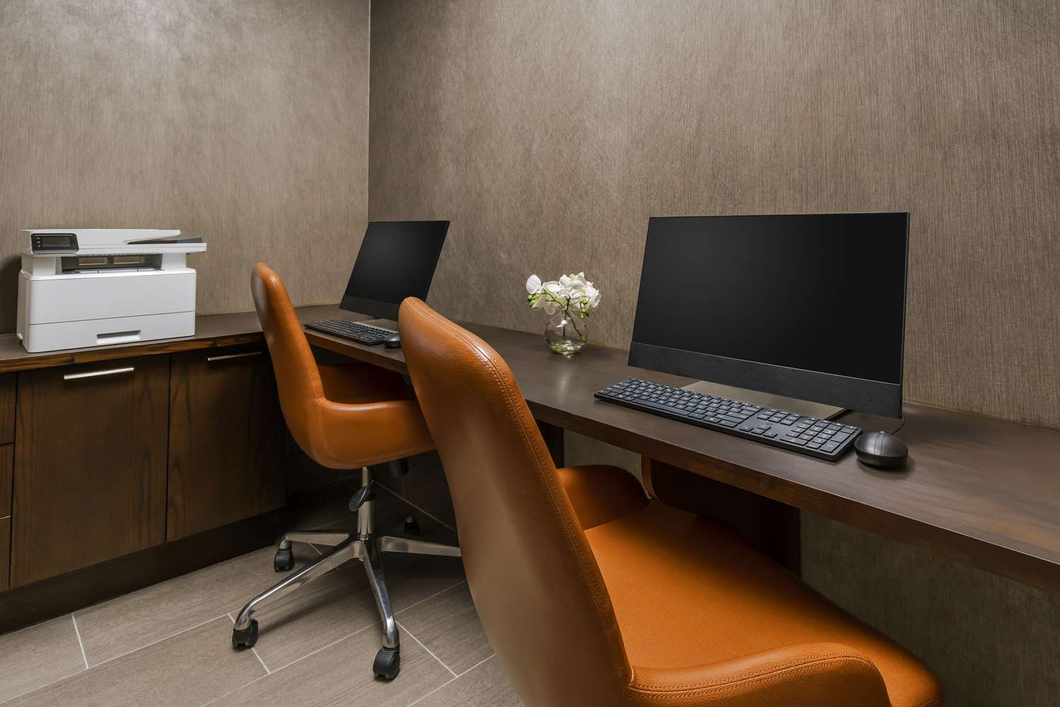 Hilton Garden Inn New York Times Square North 30/38