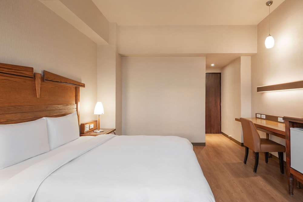 ECONOMY, DOUBLE BED