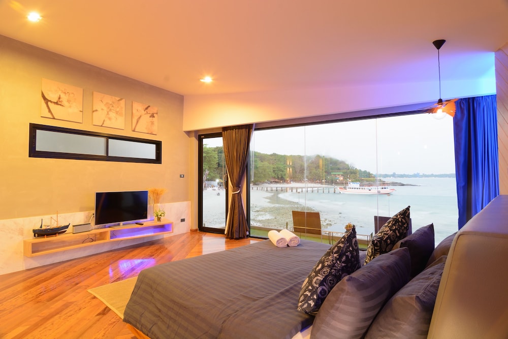 Ao Cho Grandview Hideaway Resort 49/77