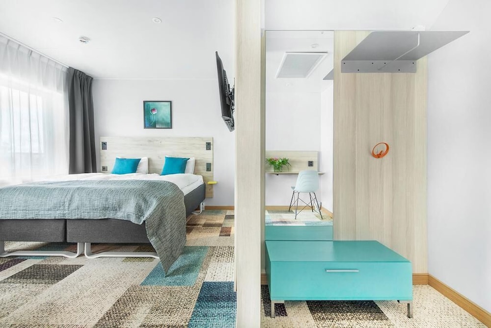 Arenahotellet I Uppsala 18/50