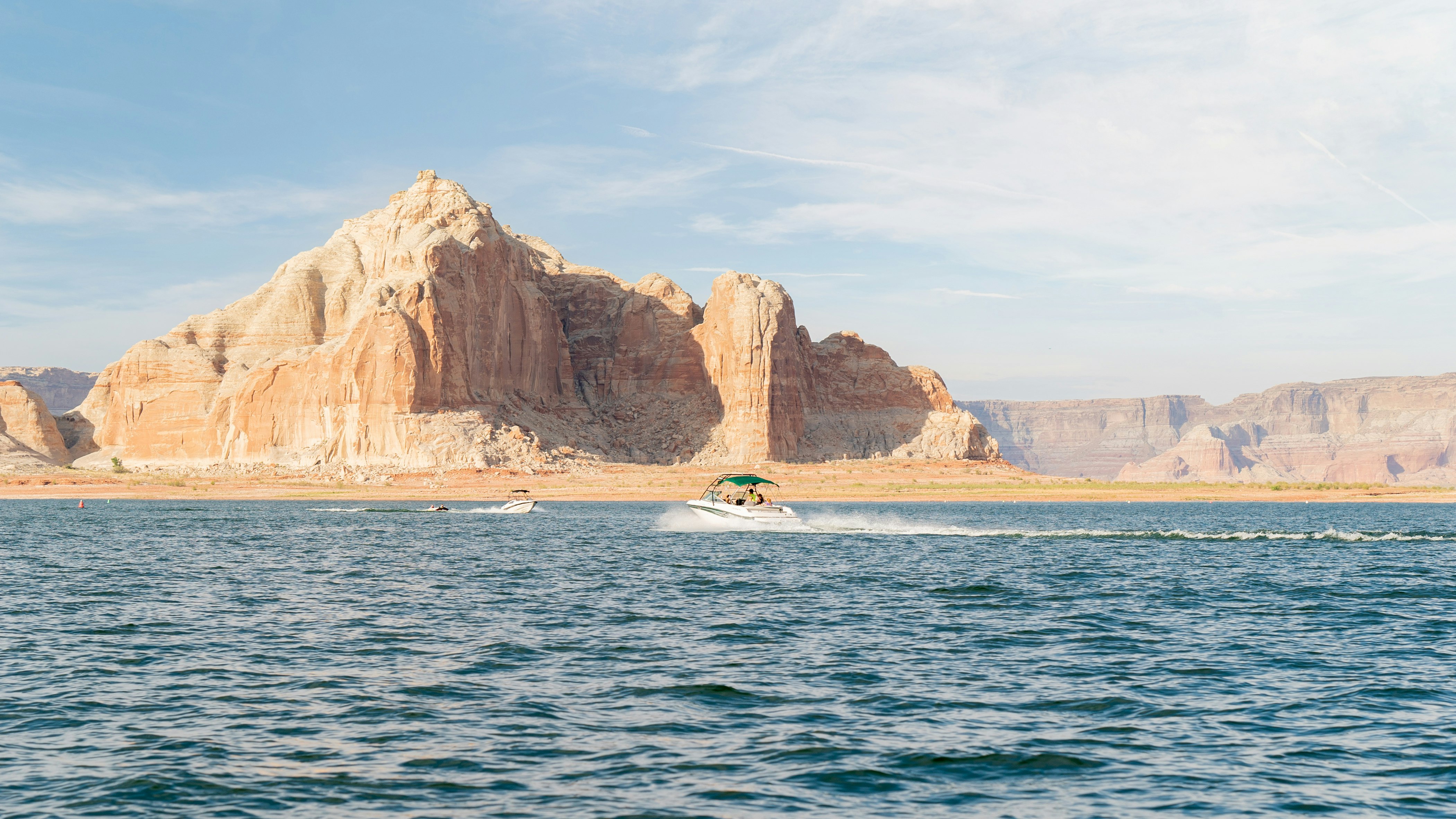 Under Canvas Lake Powell Grand Staircase 20/35