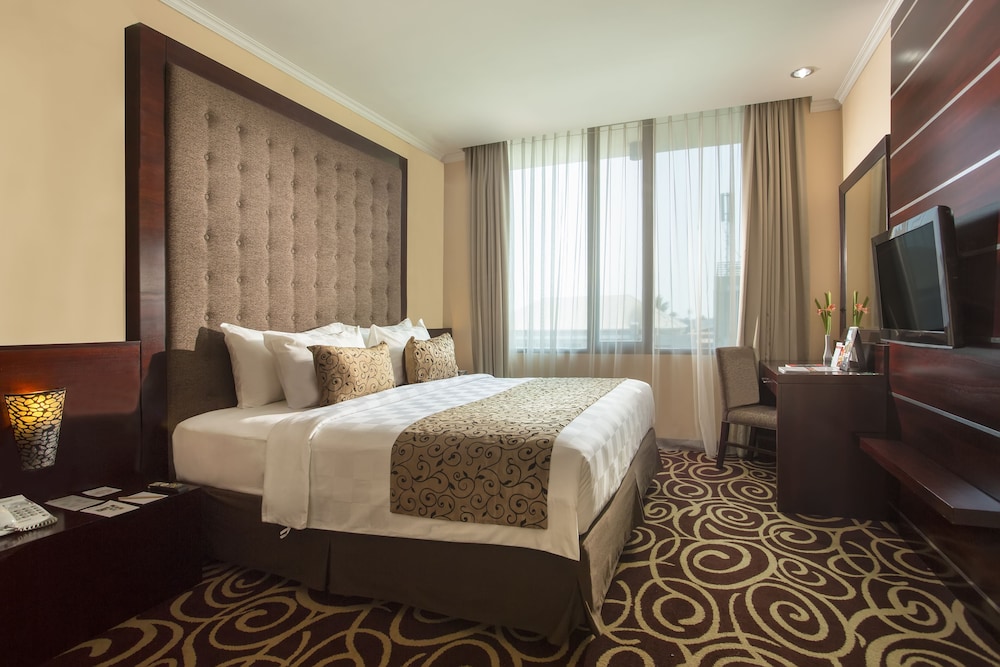 Swiss-Belhotel Merauke 14/38