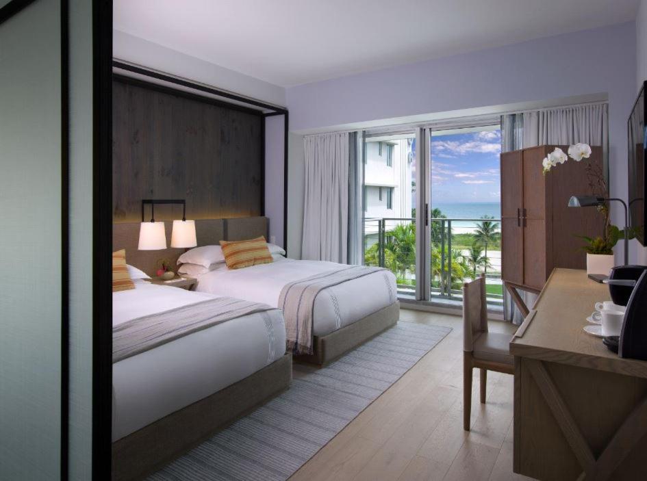DELUXE, DOUBLE BED, ACCESSIBLE