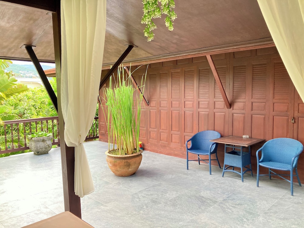 Ban Kaew Villas 24/50