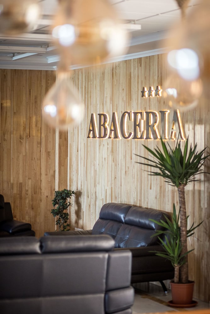 Hotel Abaceria 27/58
