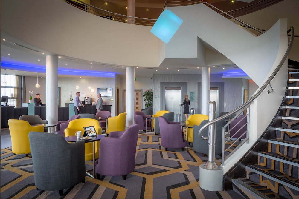 Maldron Hotel Limerick 27/33