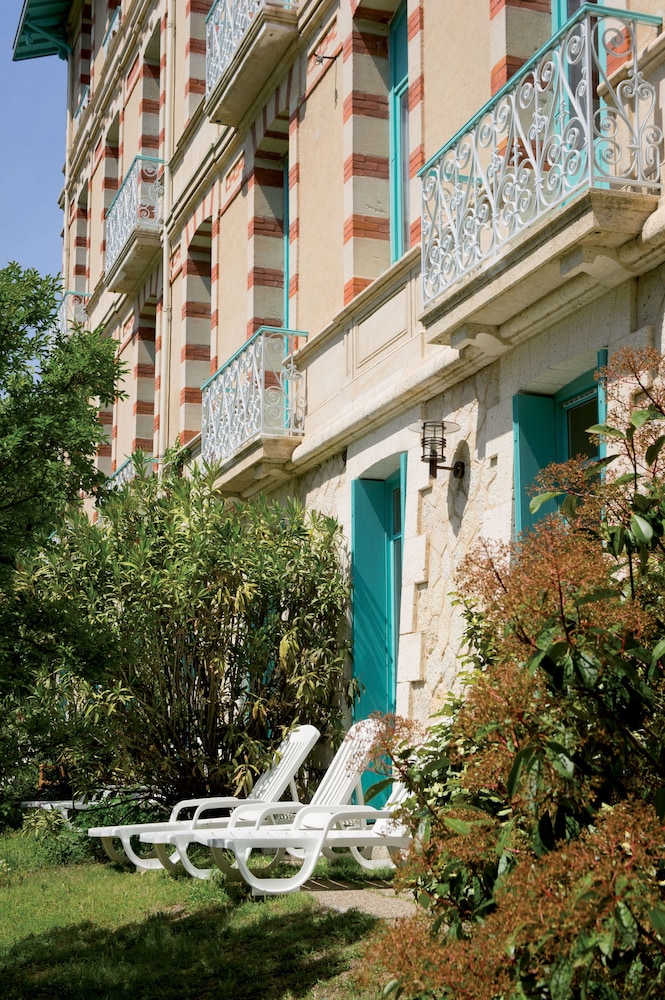 Residence Vacances Bleues Villa Regina 63/68