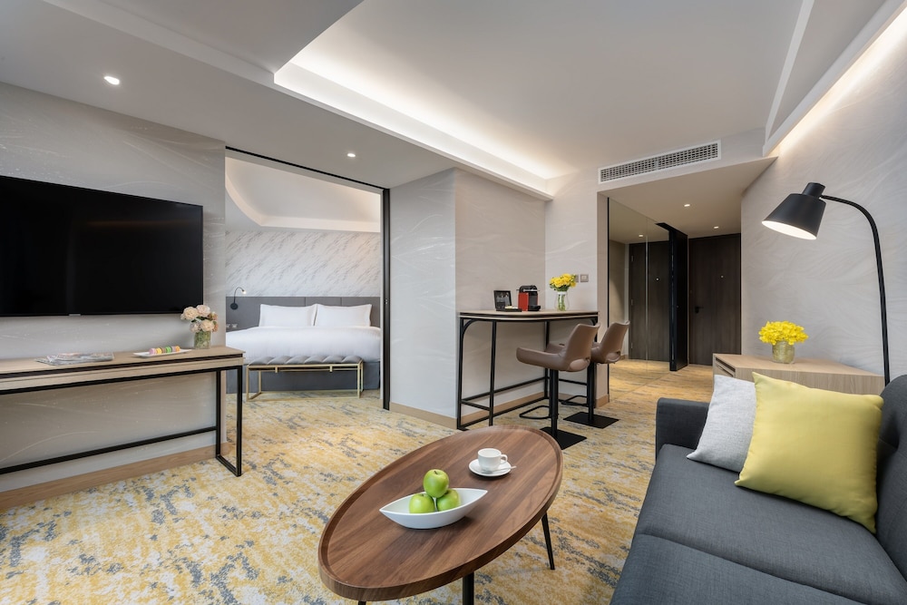 Park Hotel Hong Kong 40/57