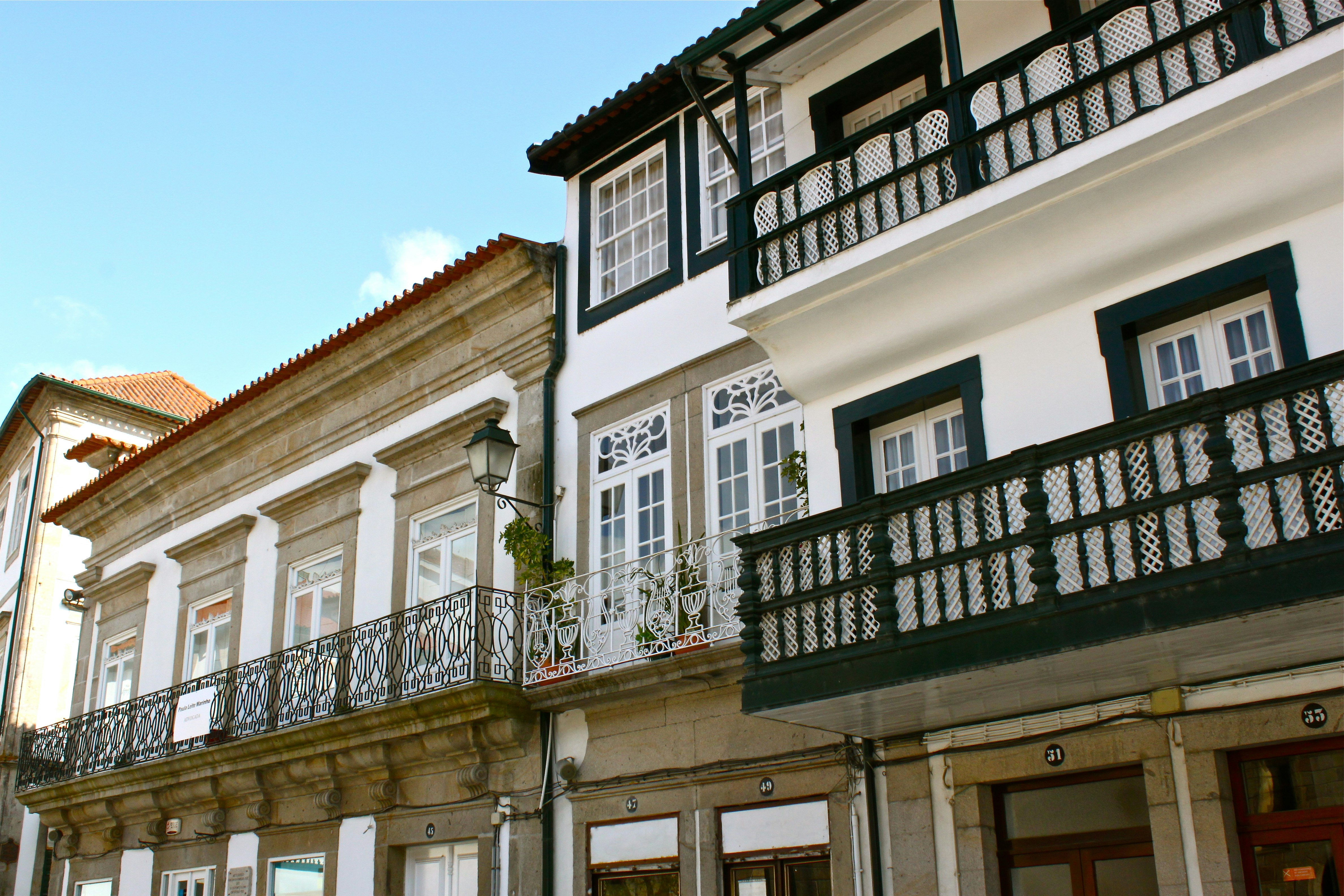 Carmo's Boutique Hotel 4/86