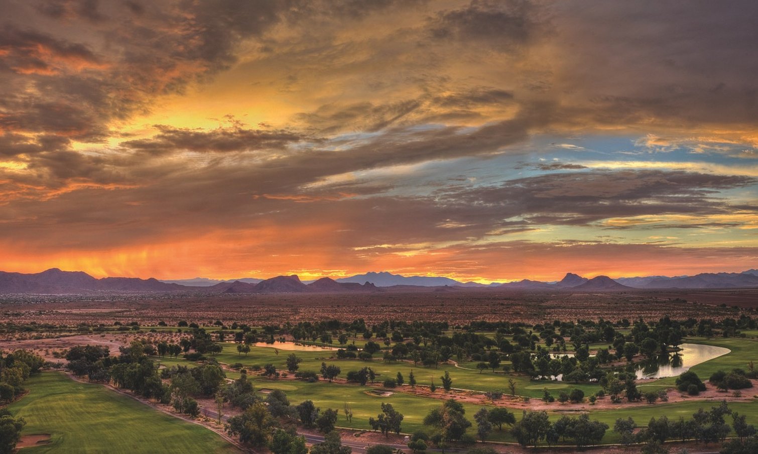 Talking Stick Resort 78/85