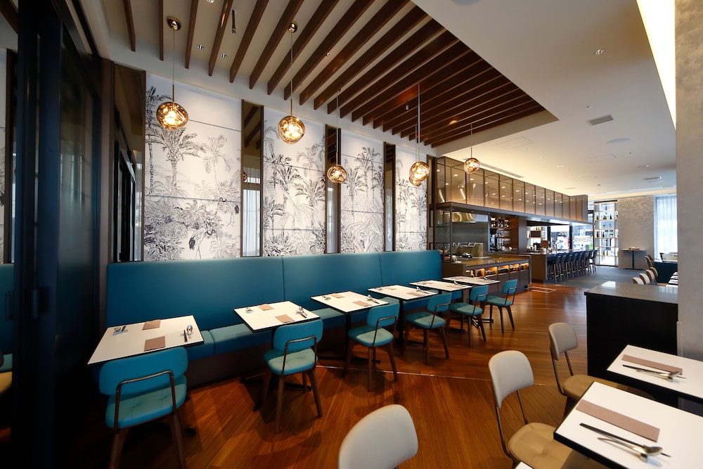 Miyako City Osaka Hommachi 55/61