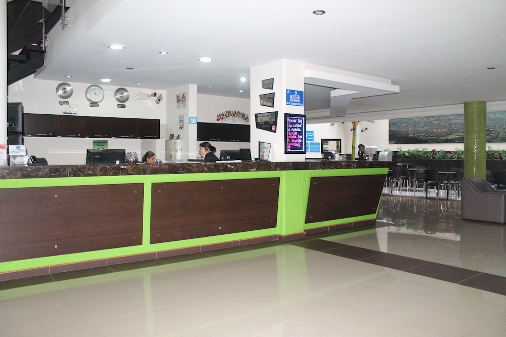 Acqua Express Hotel 7/61