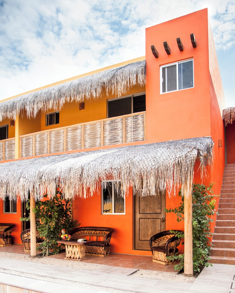 B&B Casa Juarez 2/76