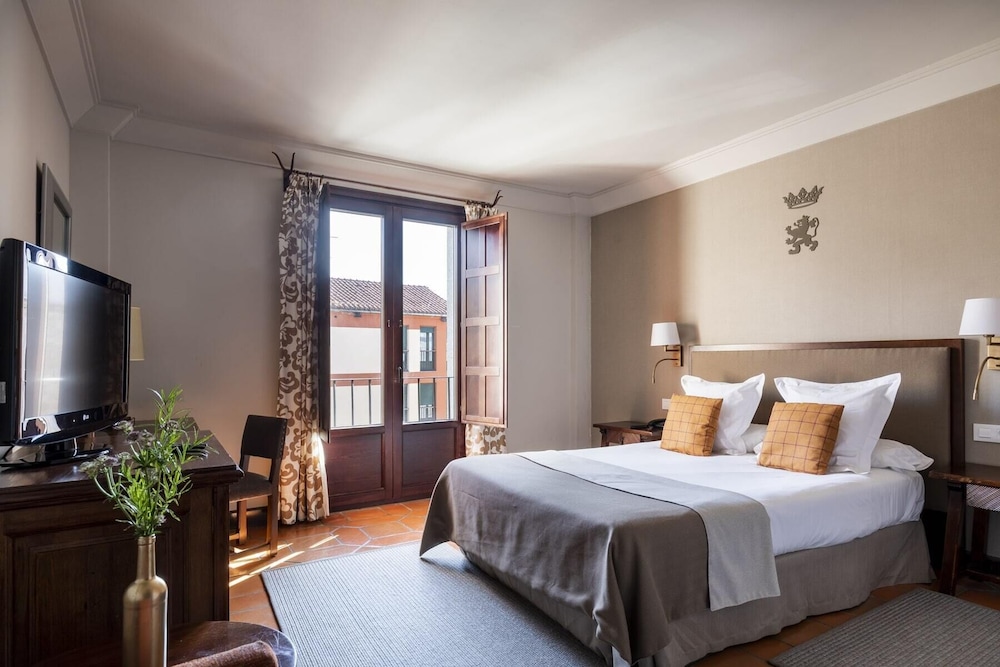 Parador de Avila 12/64