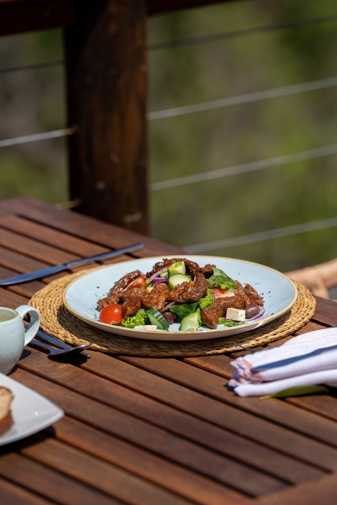 Sediba Private Game Lodge 30/50