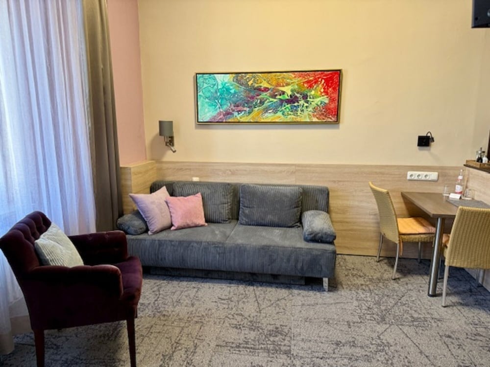 Hotel Central Bamberg 33/50