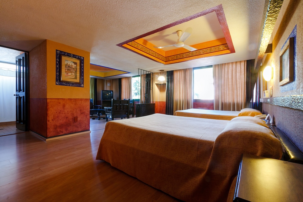 Hotel Benedicta 24/65