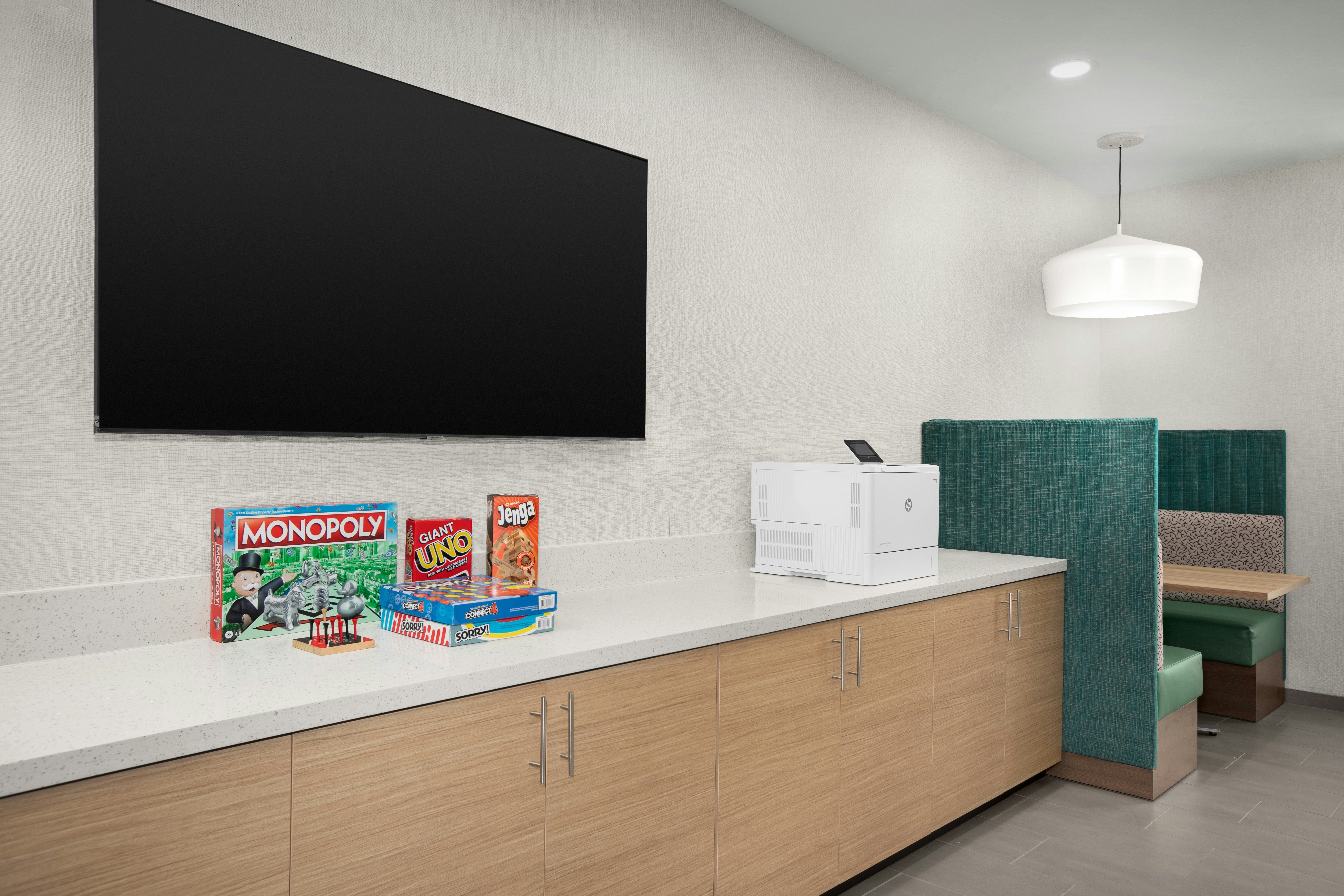Home2 Suites by Hilton Lubbock University 4/17