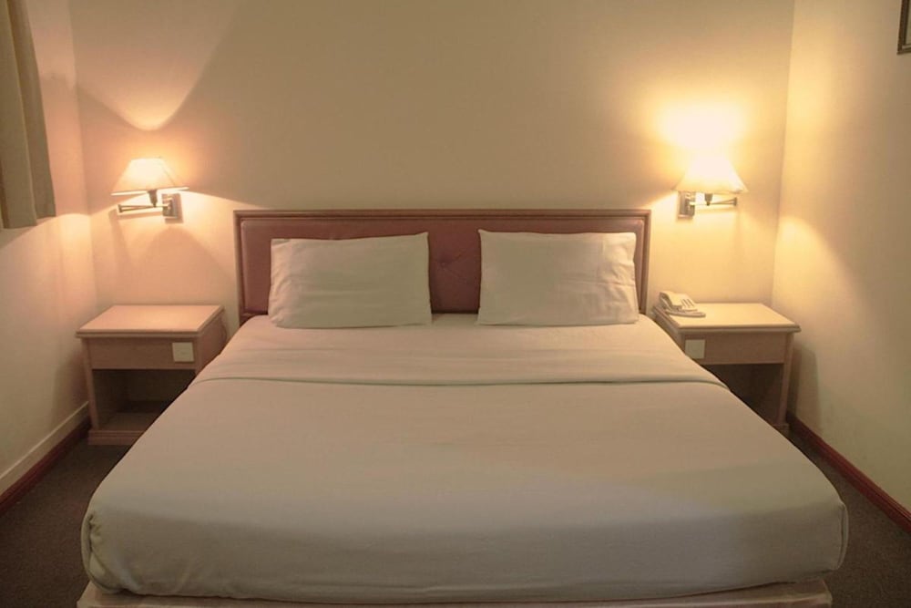 Hotel Ramai 43/50