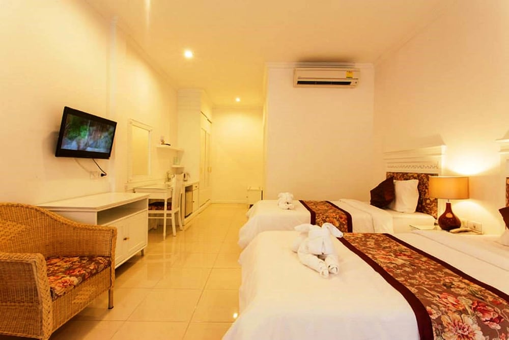 Amarin Resort Chiang Rai 20/72