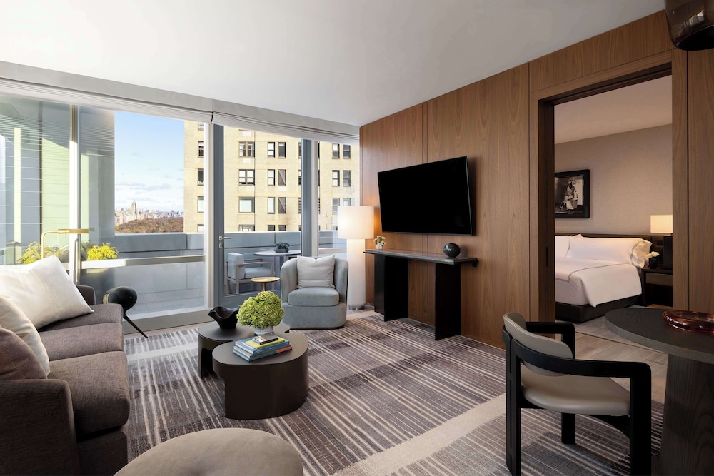 Park Hyatt New York Hotel 28/50