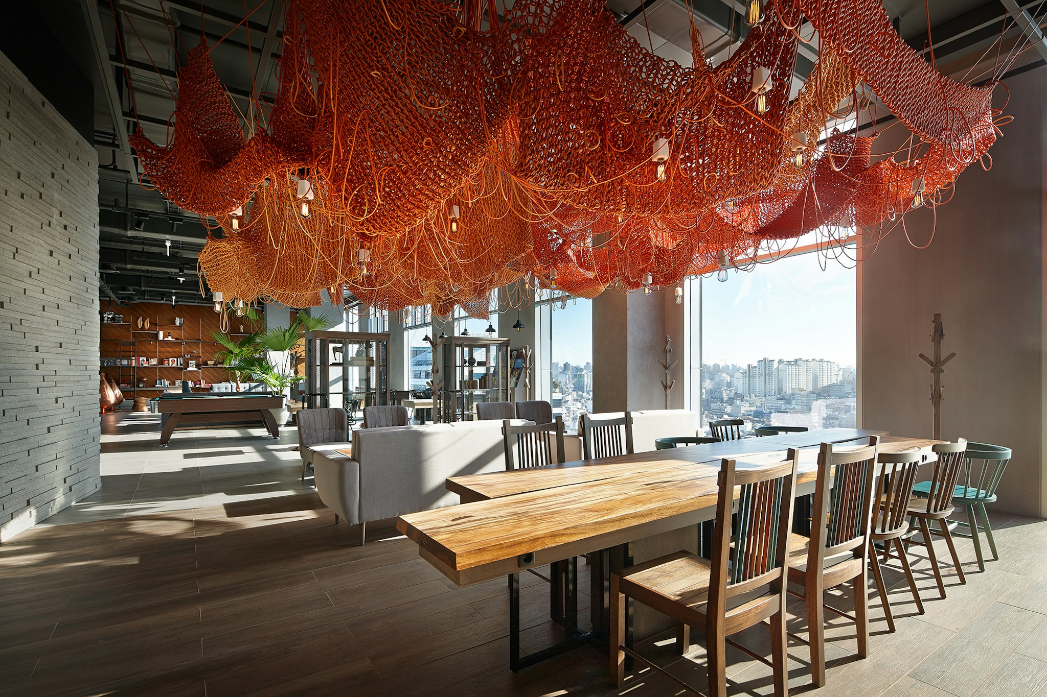 L7 HONGDAE by LOTTE HOTELS 39/50