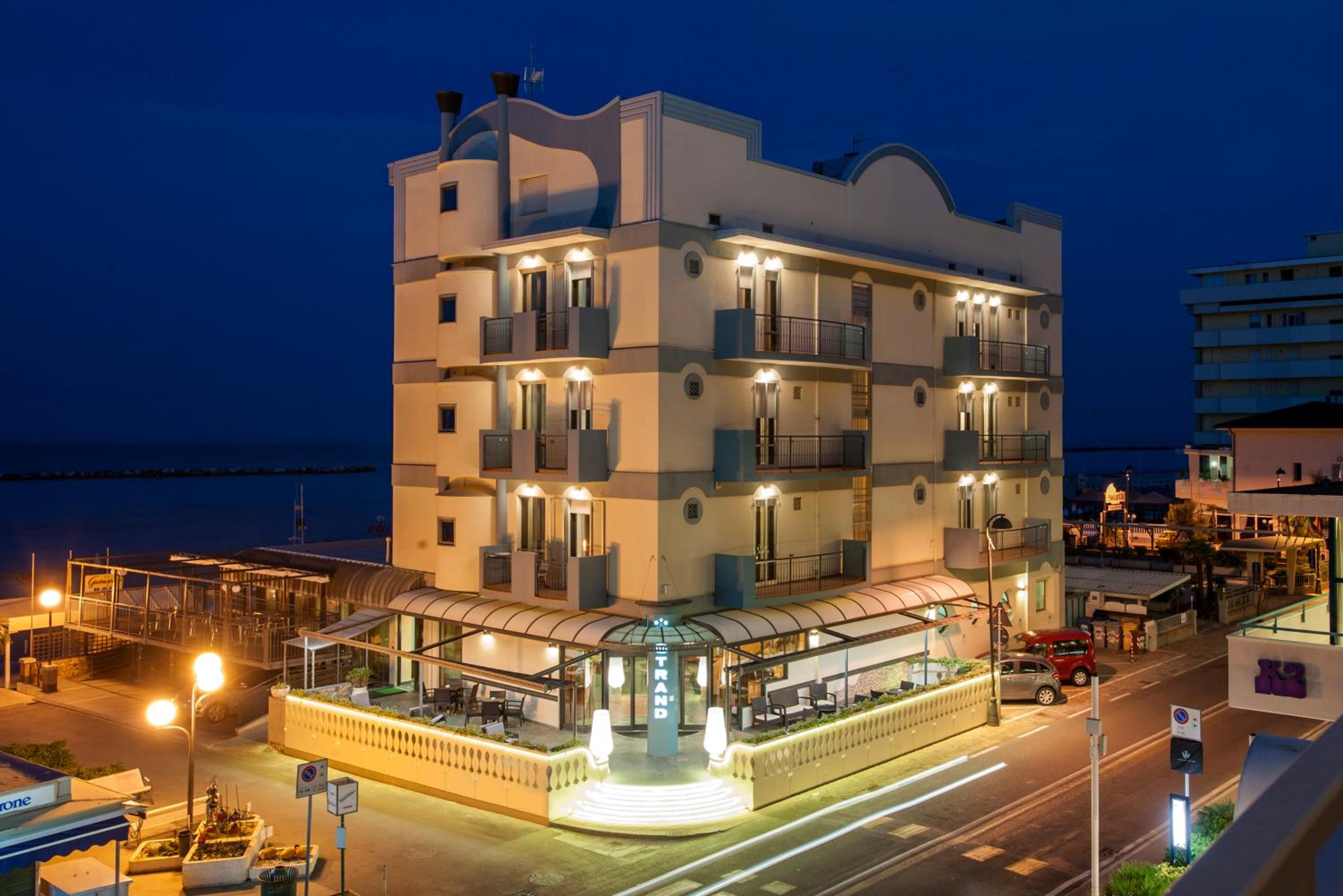 Hotel Strand 3/50