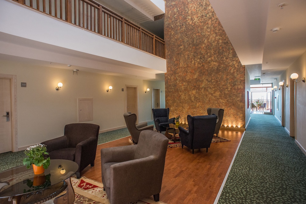 Sagalassos Lodge Spa 58/72