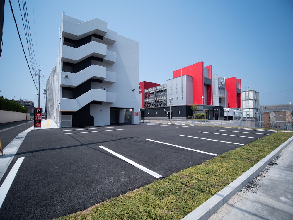 Hotel Front Inn Fukuoka Airport 42/50