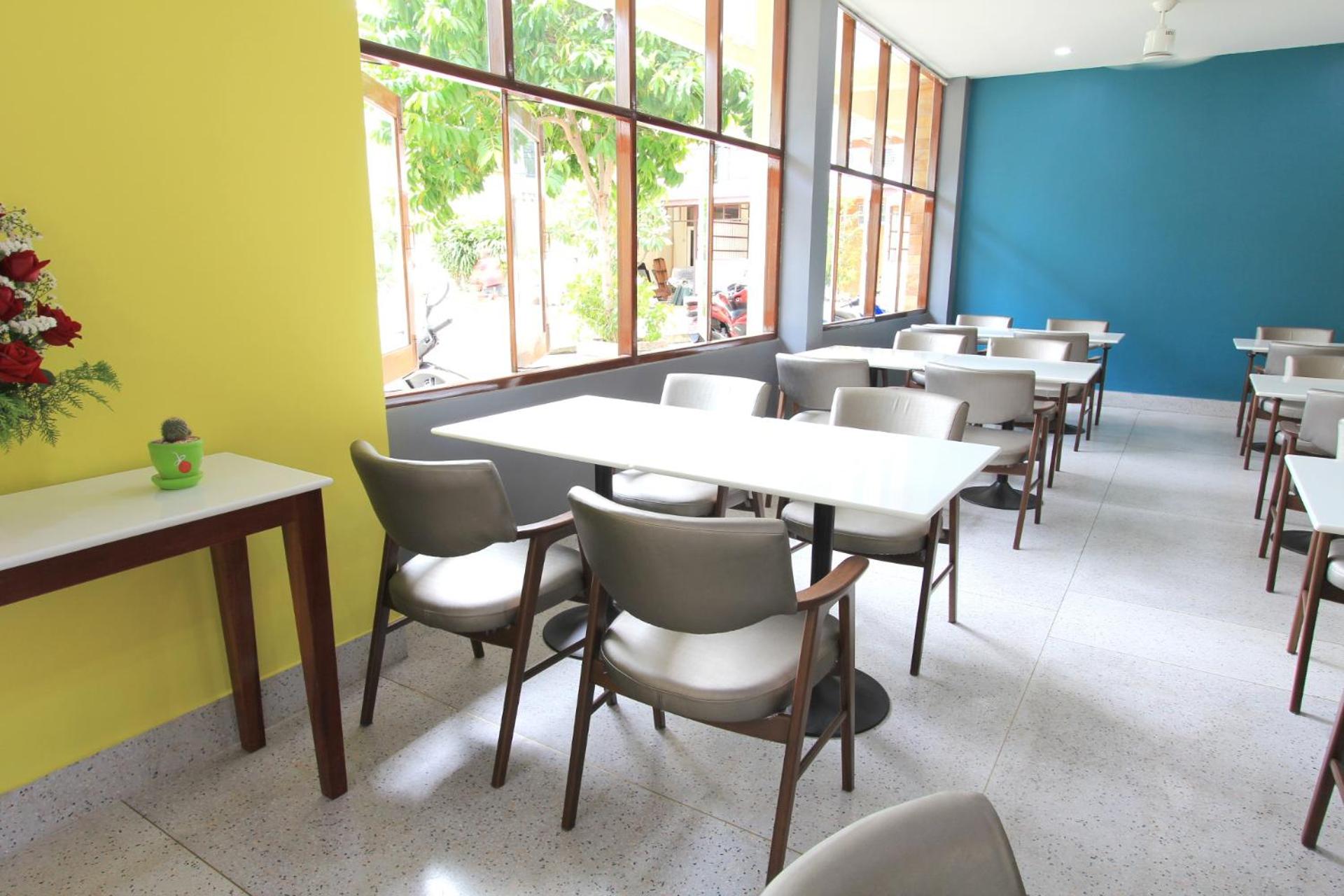 Subhamitra Hotel Hua Hin-SHA Certified 32/48