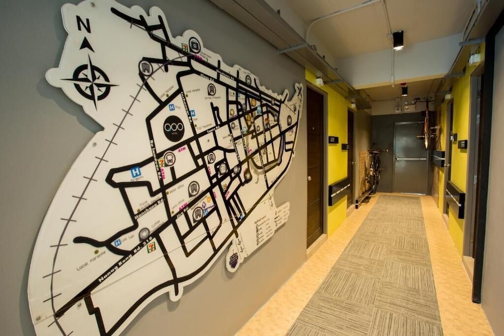 Qoo Hotel 43/64
