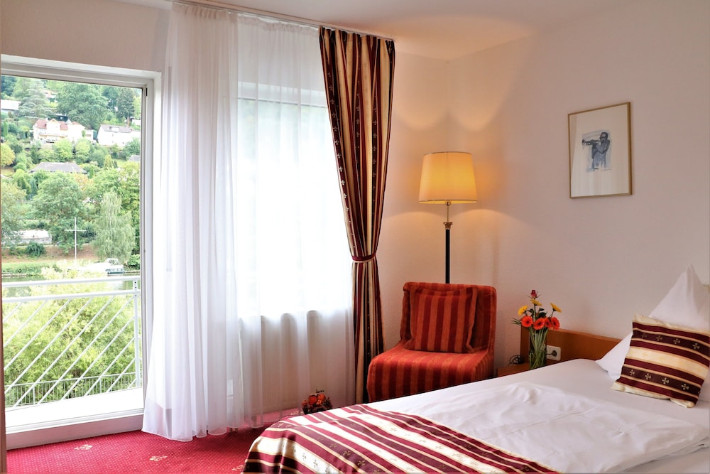 Hotel Neckarlux Formerly Ambiente Hotel 18/38
