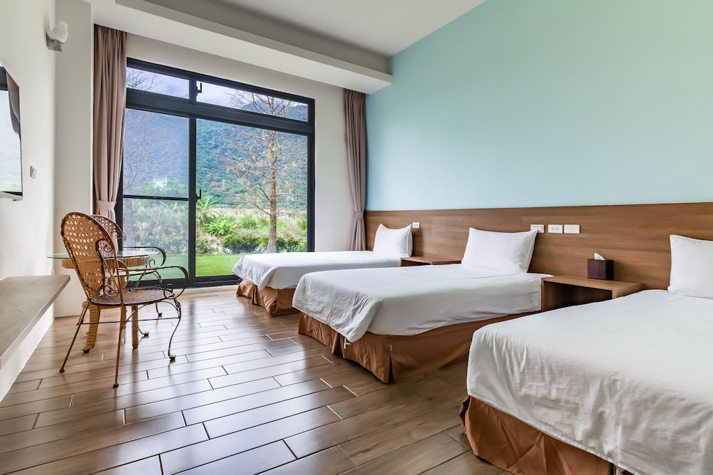 Simple Life B&B 14/67