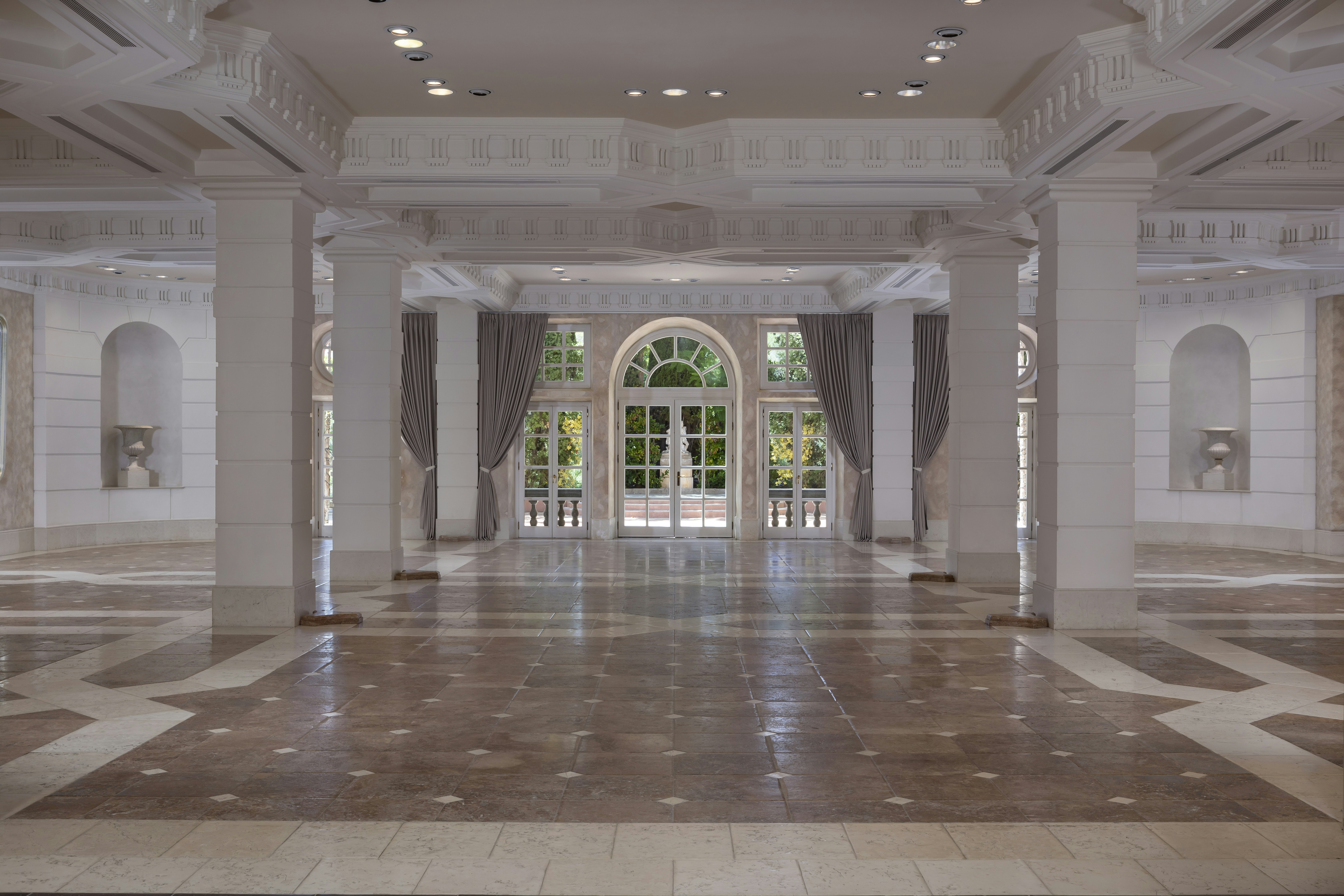 Anantara Villa Padierna Palace Benahavis Marbella Resort 11/50