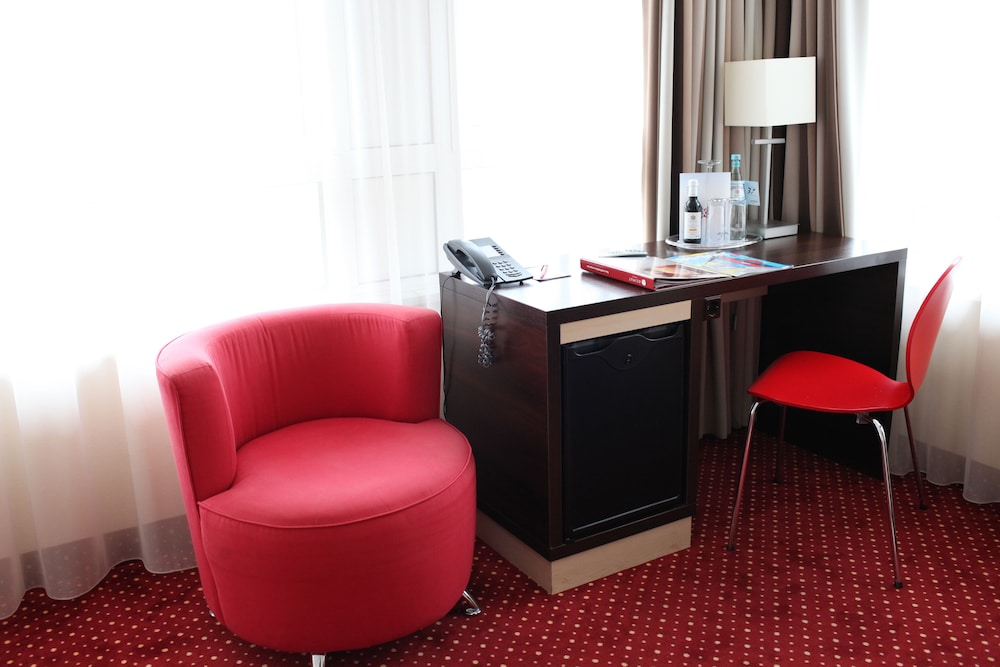 Premier Inn Berlin City Sud Hotel 34/50