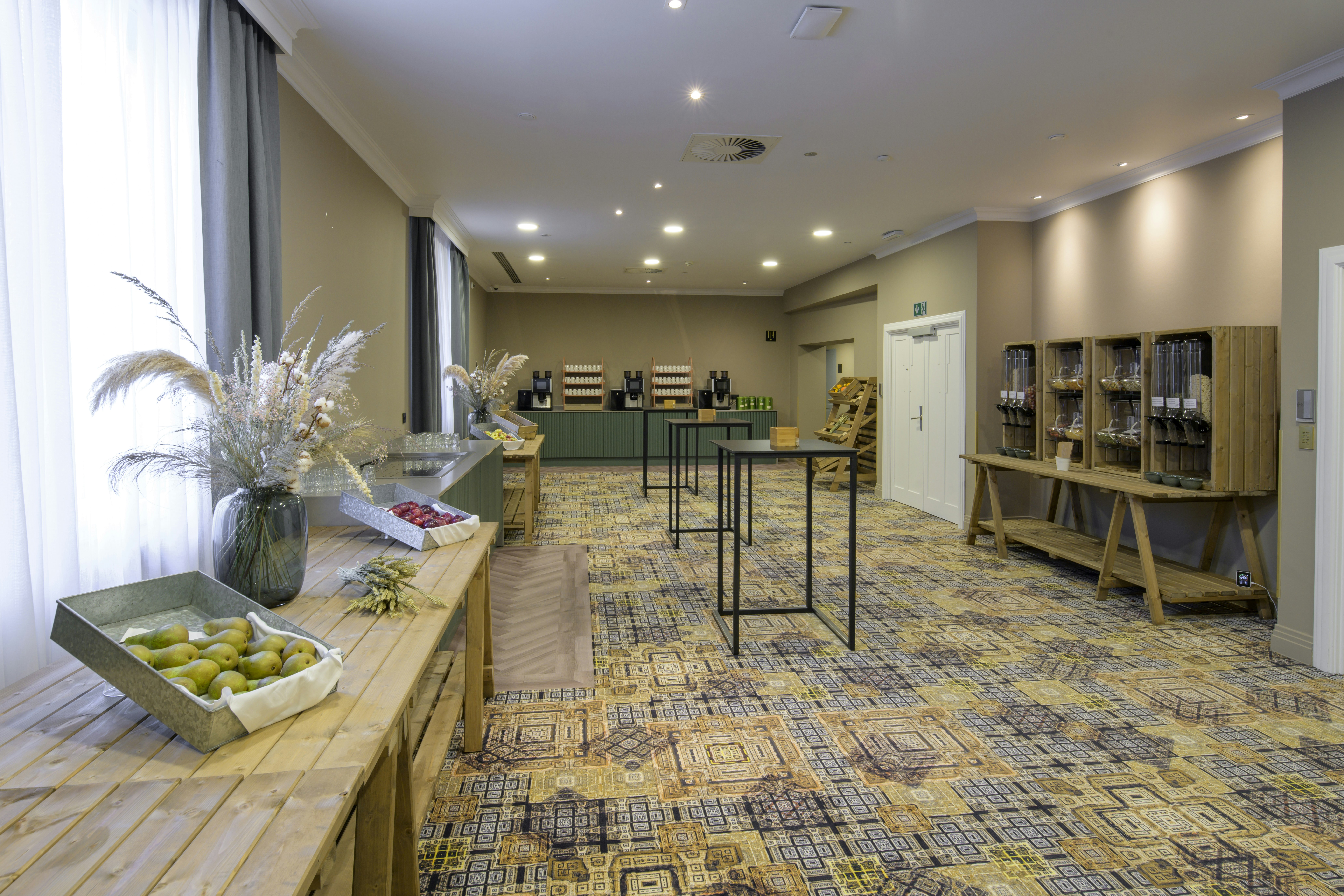 DoubleTree by Hilton Brussels City, Belgium 38/71