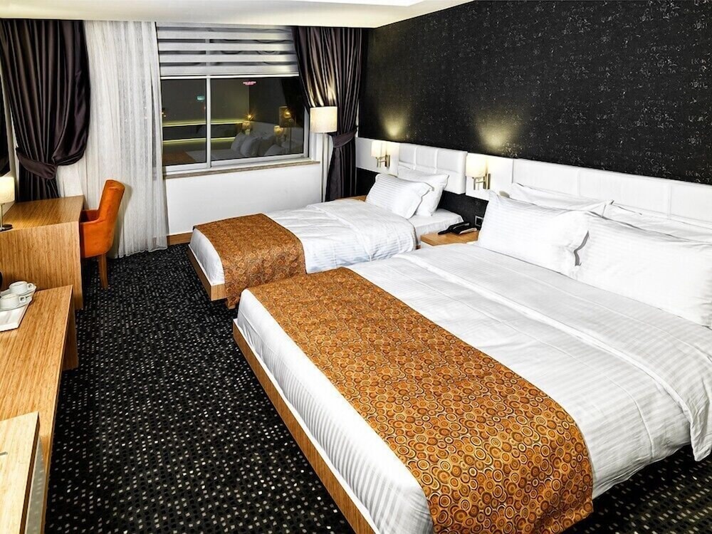 Inci Class Hotel 10/24