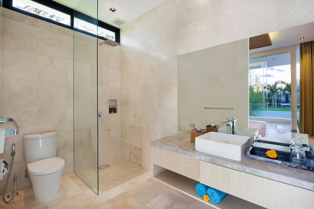 Eight Palms Villa Seminyak by Ini Vie Hospitality 52/53