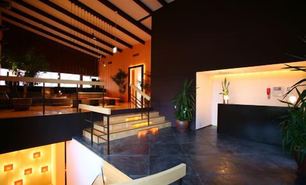 Shikotsuko Daiichi Hotel Suizantei 4/30