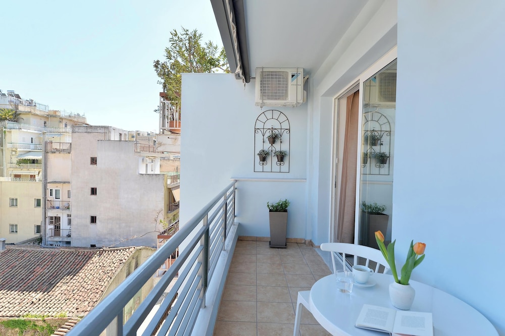 Alekos Apartments 2/50