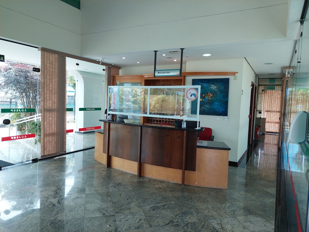Aojesp Hotel Colonia 5/46
